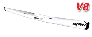 V8 Surfski